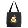i dont want to job Tote Bags