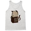 how to manipulate humans Tank Top