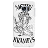 merry krampus Samsung Galaxy S7 Edge