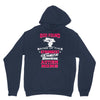 god found autism moms Unisex Hoodie
