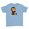 abraham play the game Youth Tee