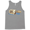 secret of the sharpener Tank Top