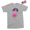 love ngapung Exclusive T-shirt