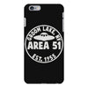 area 51 iPhone 6 Plus/6s Plus Case