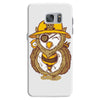 pirate owl Samsung Galaxy S7