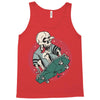 skullboarding Tank Top