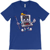 nintendo ds boy T-Shirt