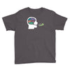 too many tabs open Youth Tee