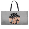 Dobre Brothers Weekender Totes