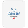 Scheer Up! 2019 is Coming Mousepad