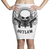 outlaw Pencil Skirts