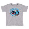 quickly, to the cupcave Toddler T-shirt