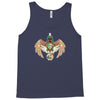 grass starters Tank Top