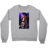 suicide  deadpool Crewneck Sweatshirt