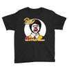 royale with cheese Youth Tee