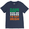 i'm not irish V-Neck Tee