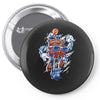 jump Pin-back button