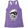 death captain Racerback Tank