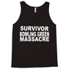 bowling green Tank Top