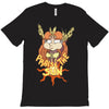 praise the sun (2) T-Shirt