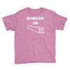 buongiorno una sega Youth Tee