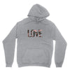 fahrie77 Unisex Hoodie