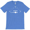 low patience warning  funny T-Shirt
