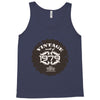 vintage made of 1979 all original parts Tank Top