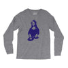 dj mona lisa Long Sleeve Shirts
