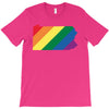 Pennsylvania LGBT Rights T-Shirt