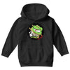 fahrie77 Youth Hoodie