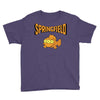 springfield Youth Tee