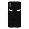 angry iPhoneX