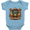 browncoats crest Baby Onesie