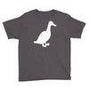 cool duck retro Youth Tee