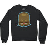 pilocarpine Crewneck Sweatshirt