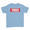 1980 Hypebeast Youth Tee