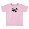 wild africa Toddler T-shirt