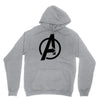 avengers army Unisex Hoodie