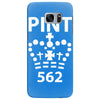 british pint funny Samsung Galaxy S7 Edge
