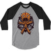 master of puppets 3/4 Sleeve Shirt