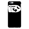 bullet bill sticker vinyl decal   super mario bros nintendo car window iPhone 6 Plus/6S Plus Case