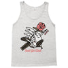 Sad Girl Club Tank Top