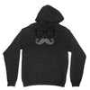 monsieur moustache Hoodie