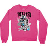 toasted Crewneck Sweatshirt