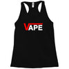 vape Racerback Tank