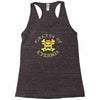 pirates of eternia Racerback Tank