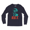 b Long Sleeve Shirts