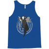 seriously strange chimera Tank Top