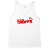 get to the choppa Tank Top